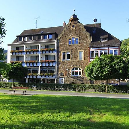 Hotel Klasen Cochem Ngoại thất bức ảnh