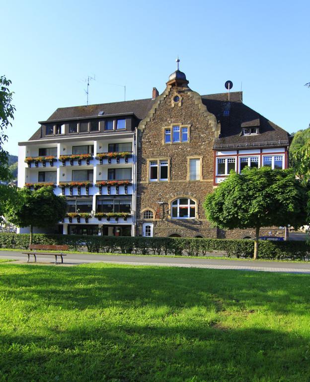 Hotel Klasen Cochem Ngoại thất bức ảnh