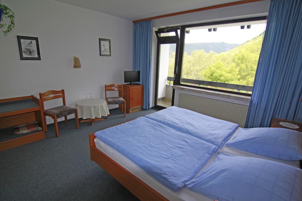Hotel Klasen Cochem Phòng bức ảnh