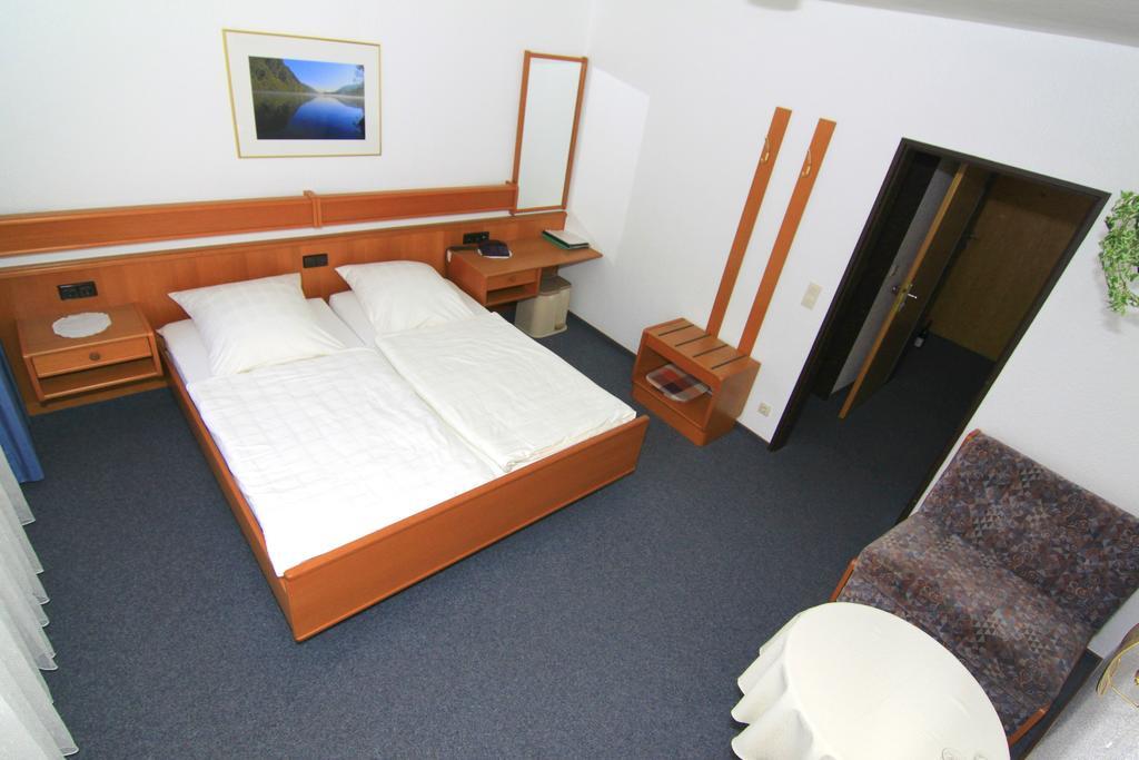 Hotel Klasen Cochem Phòng bức ảnh