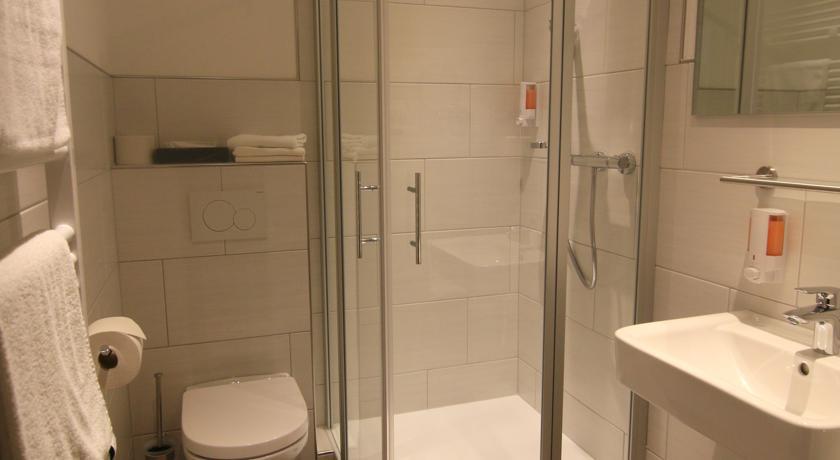Hotel Klasen Cochem Ngoại thất bức ảnh