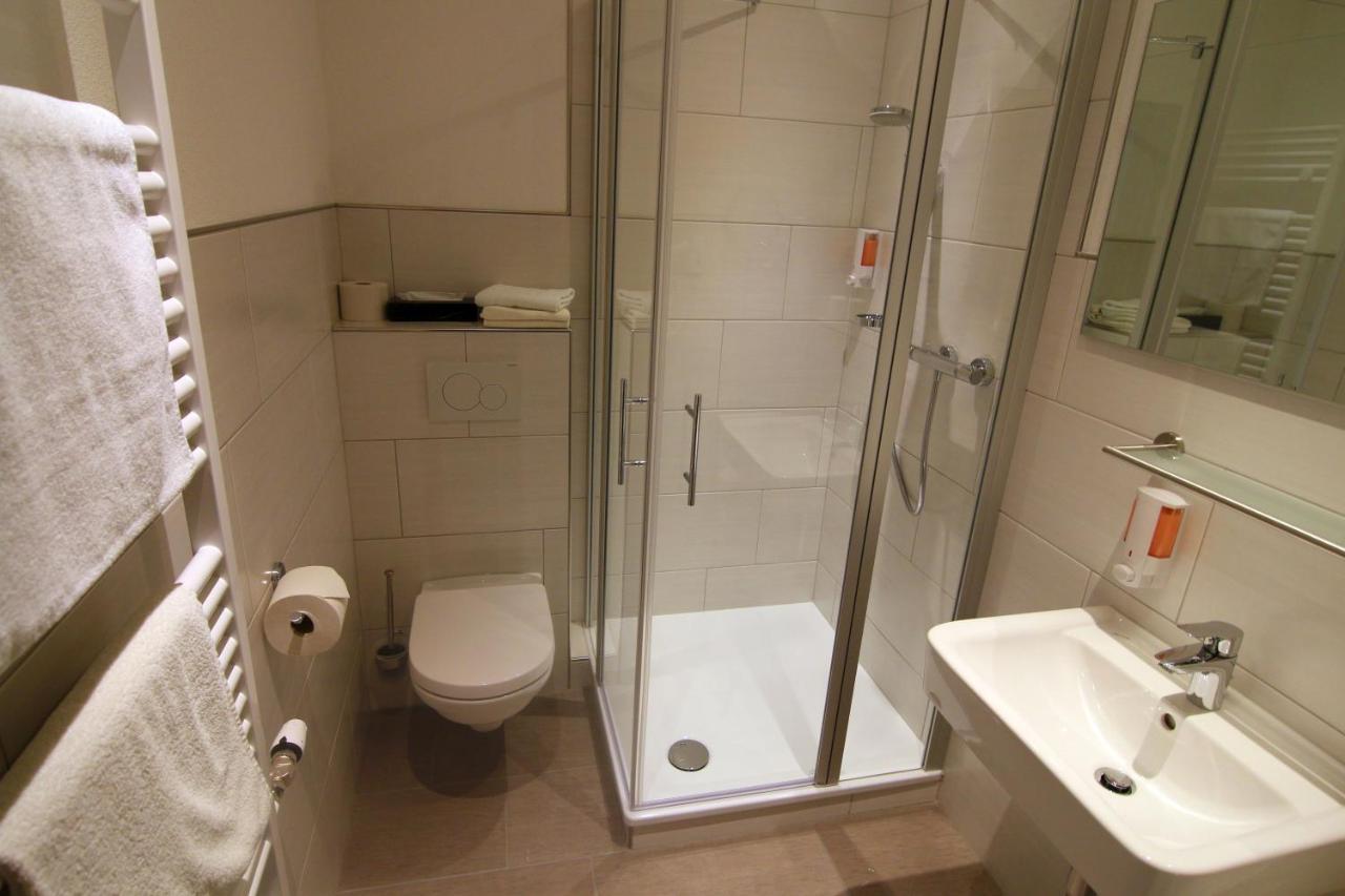 Hotel Klasen Cochem Ngoại thất bức ảnh