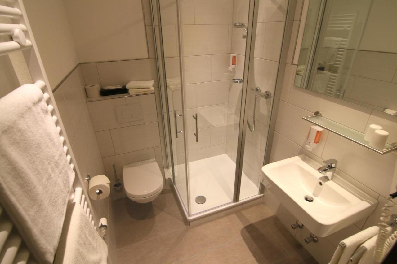 Hotel Klasen Cochem Ngoại thất bức ảnh